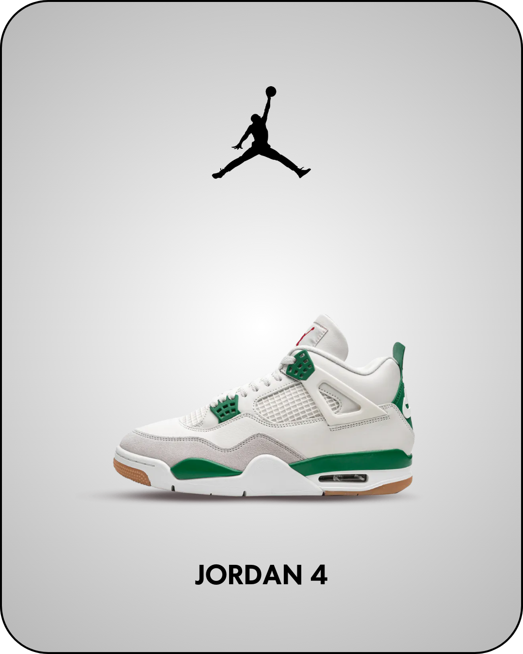 Jordan 4