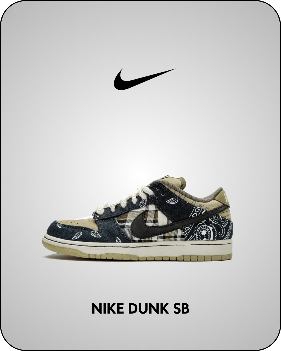 Dunk Low SB