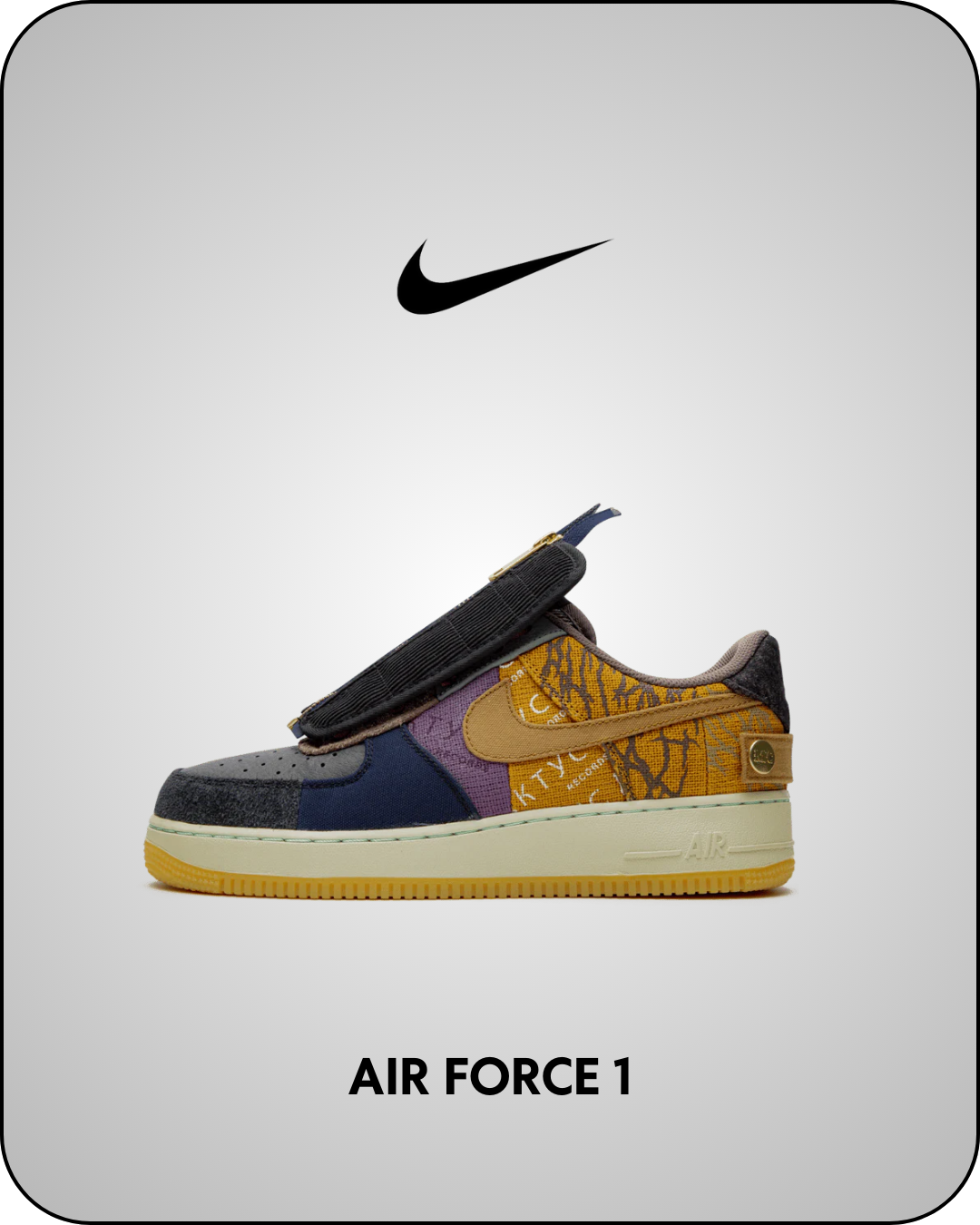 AIR FORCE 1