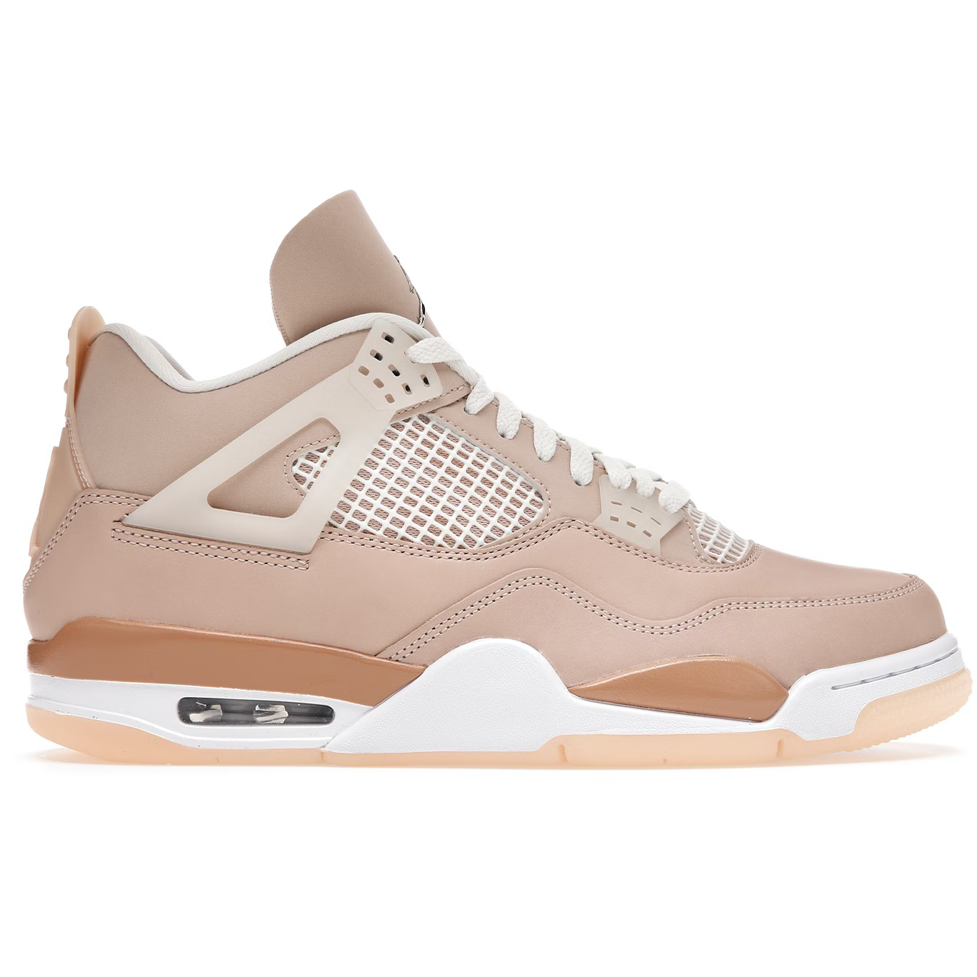 Jordan 4 Retro Shimmer (W) THE GARDEN